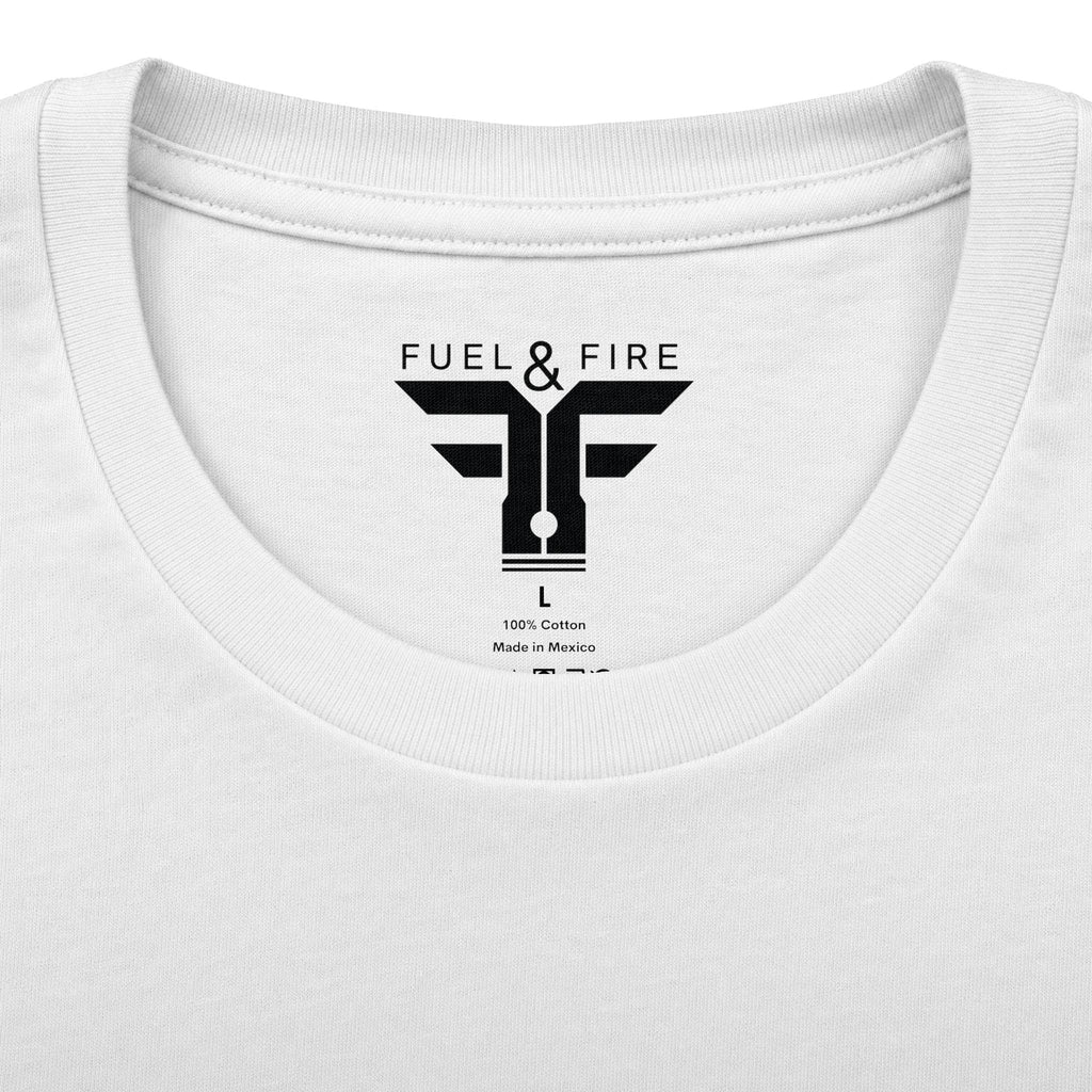 Snowmobile Yeti Tee — Mythical Mountain Riding T-Shirt