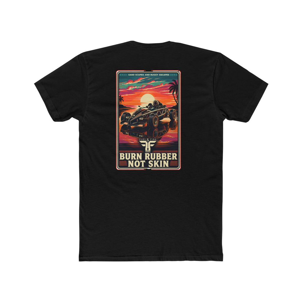 Ariel Atom Beach Tee