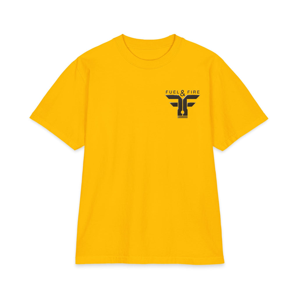 Fuel & Fire JDM Underground Car Tee