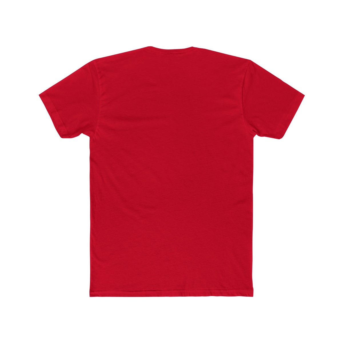 Fuel & Fire Patriotic Tee — "One Nation Under God With Liberty" Vintage American Flag Shirt