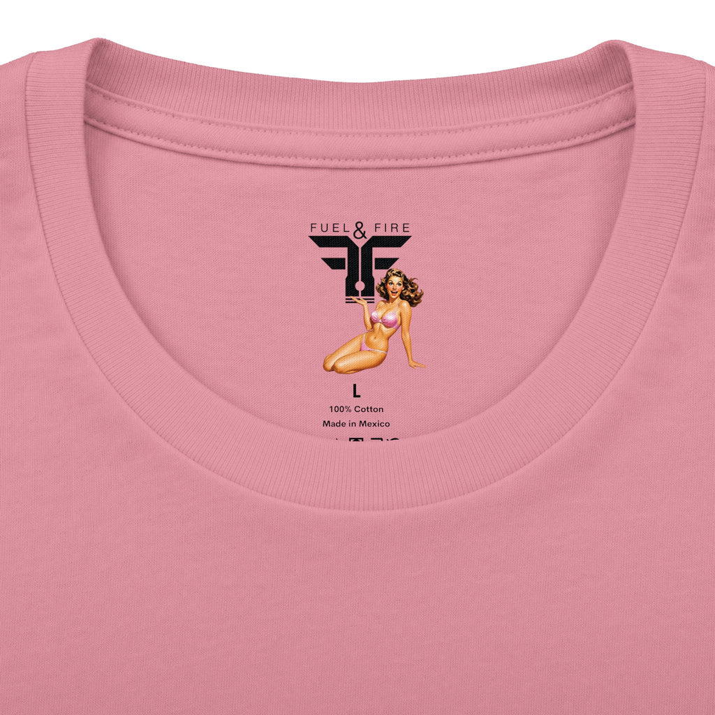 Race Fink — 'Hemi Charger Madness: Wild Ride' Graphic T-Shirt