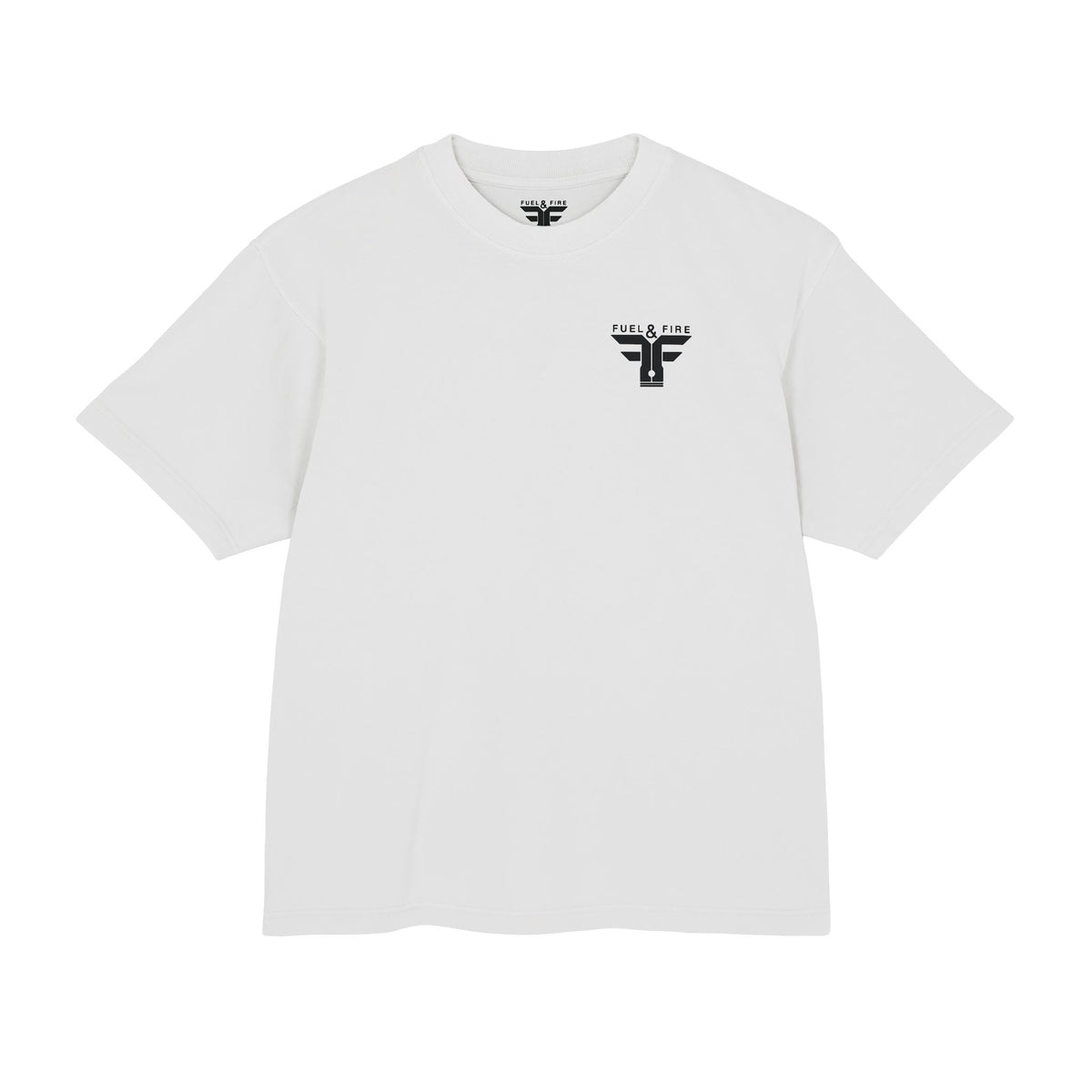 Hot Rod Tractor Tee