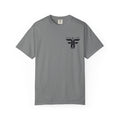 Fuel & Fire 'Burn Rubber Not Skin' Racing T-Shirt
