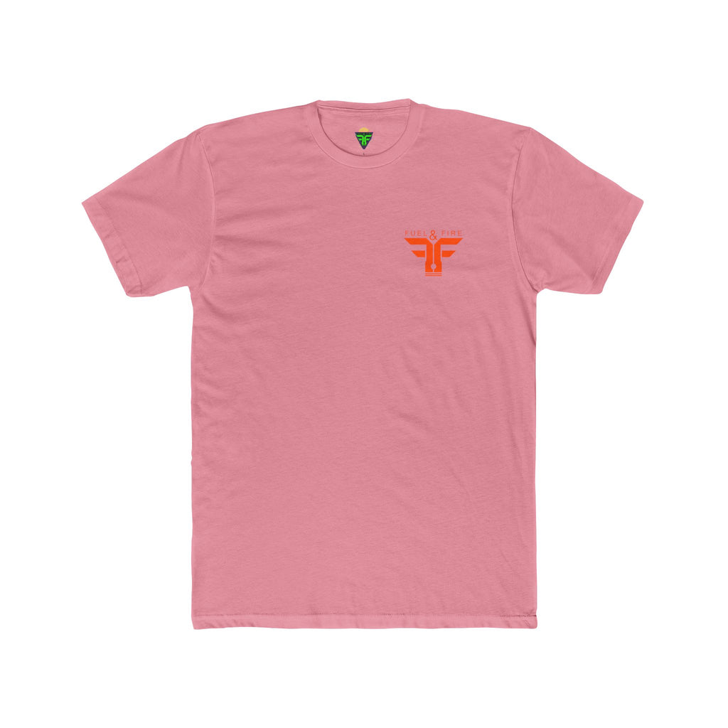 Retro Sunset MK3 T‑Shirt — Palm Trees, Vintage Vibes