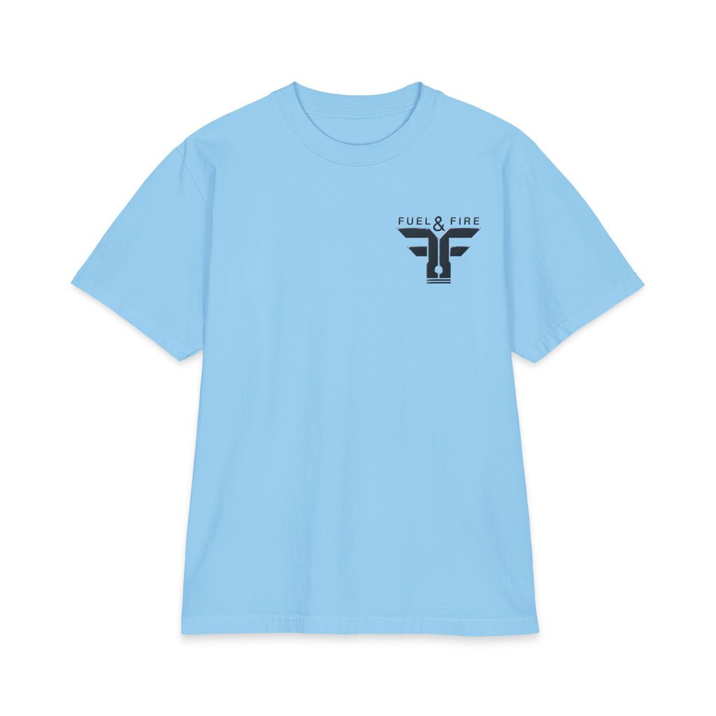 Fuel & Fire JDM Underground Car Tee