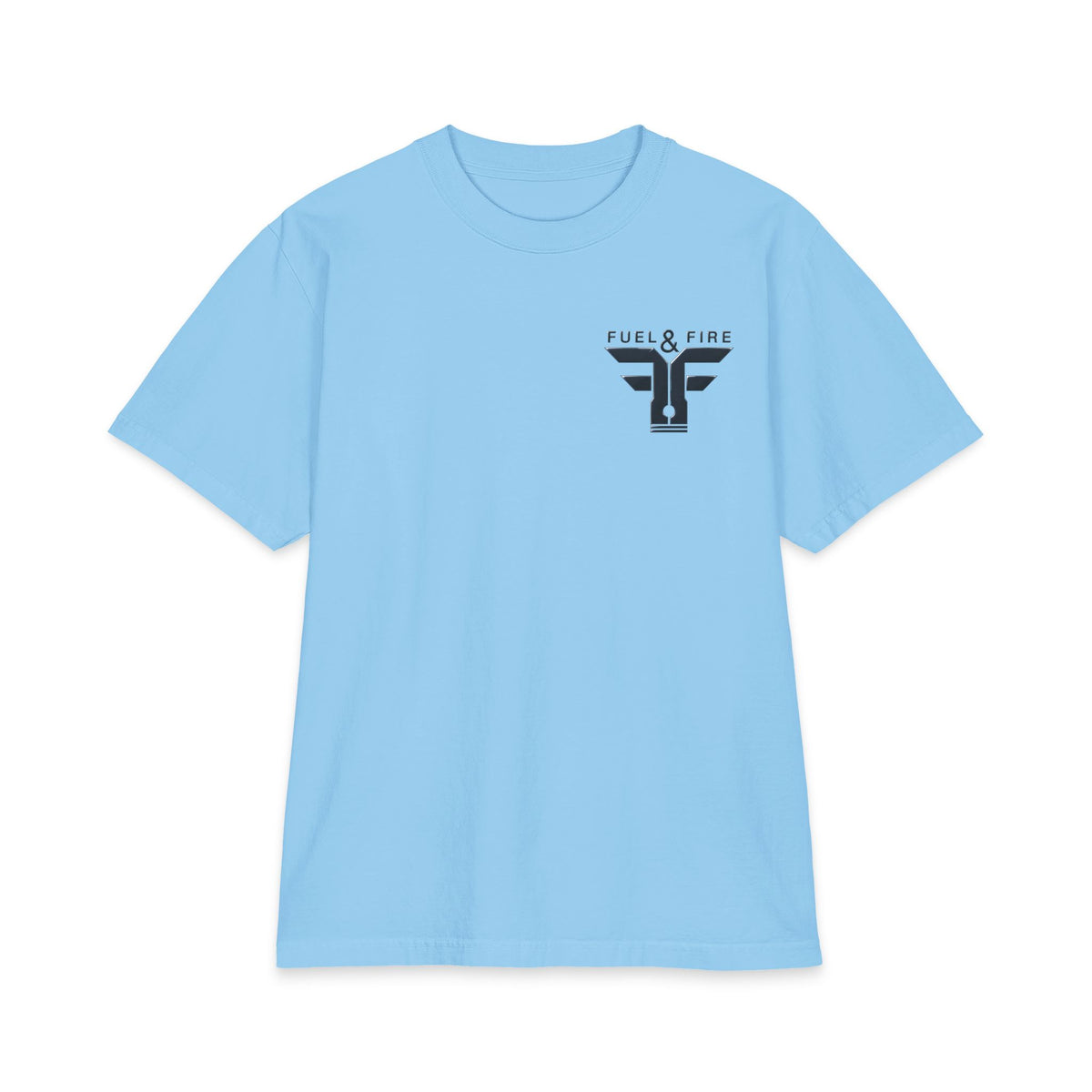 Fuel & Fire JDM Underground Car Tee