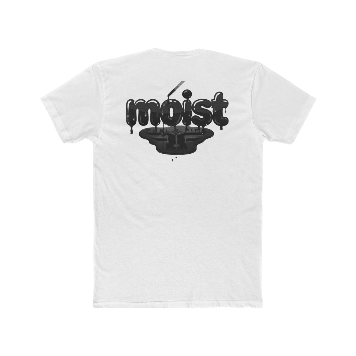 Moist Drip Graphic Tee