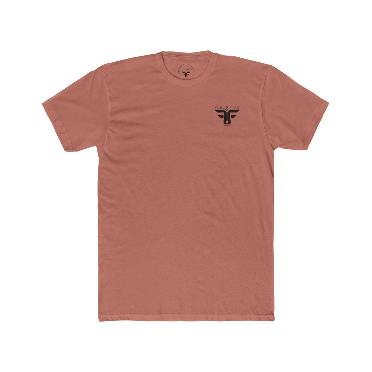 IMSA Victory Tee — “Victory Fueled by Faith” Graphic T-Shirt
