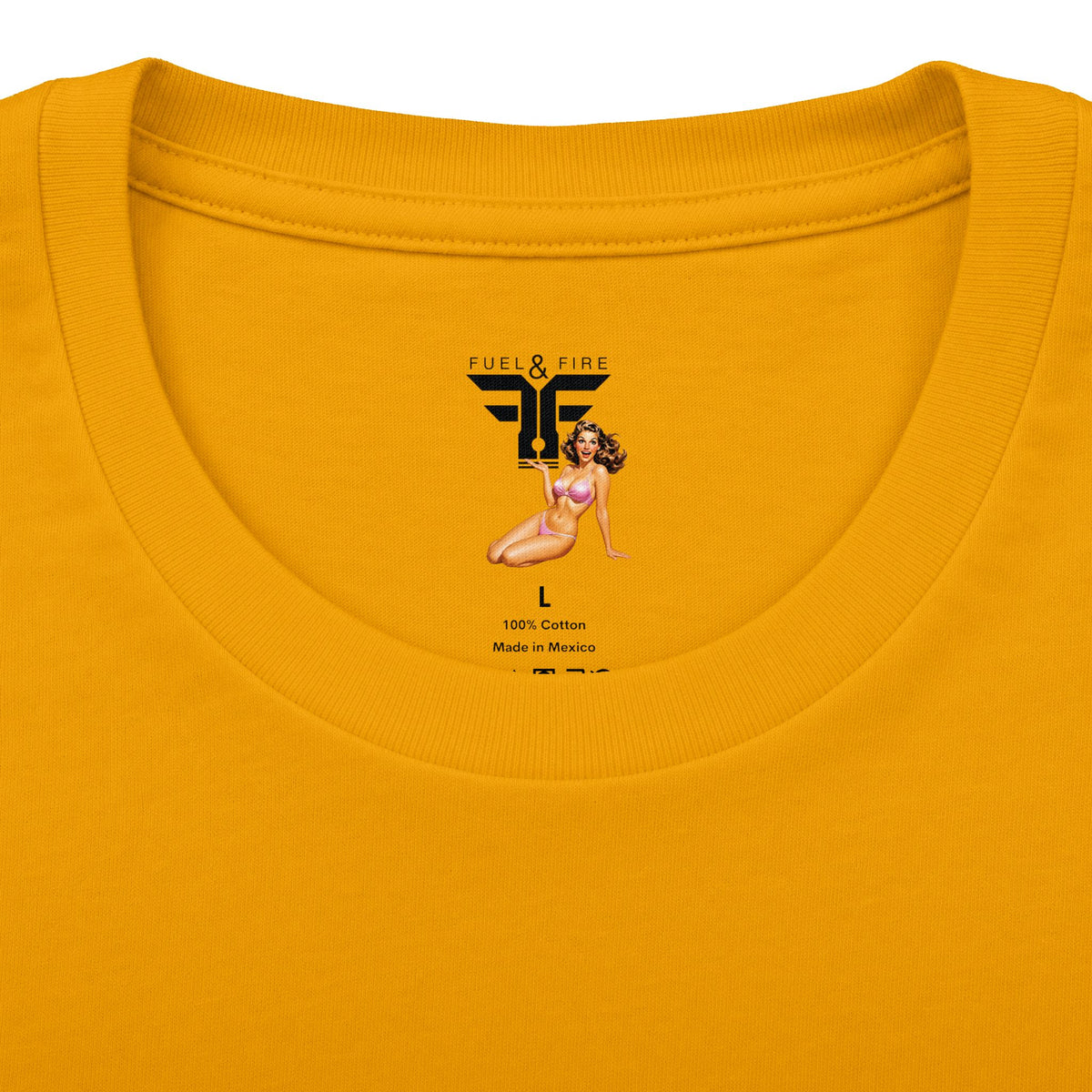 Vintage Surf Truck T‑Shirt — "Salt, Sand & Straight Pipes" Cotton Tee