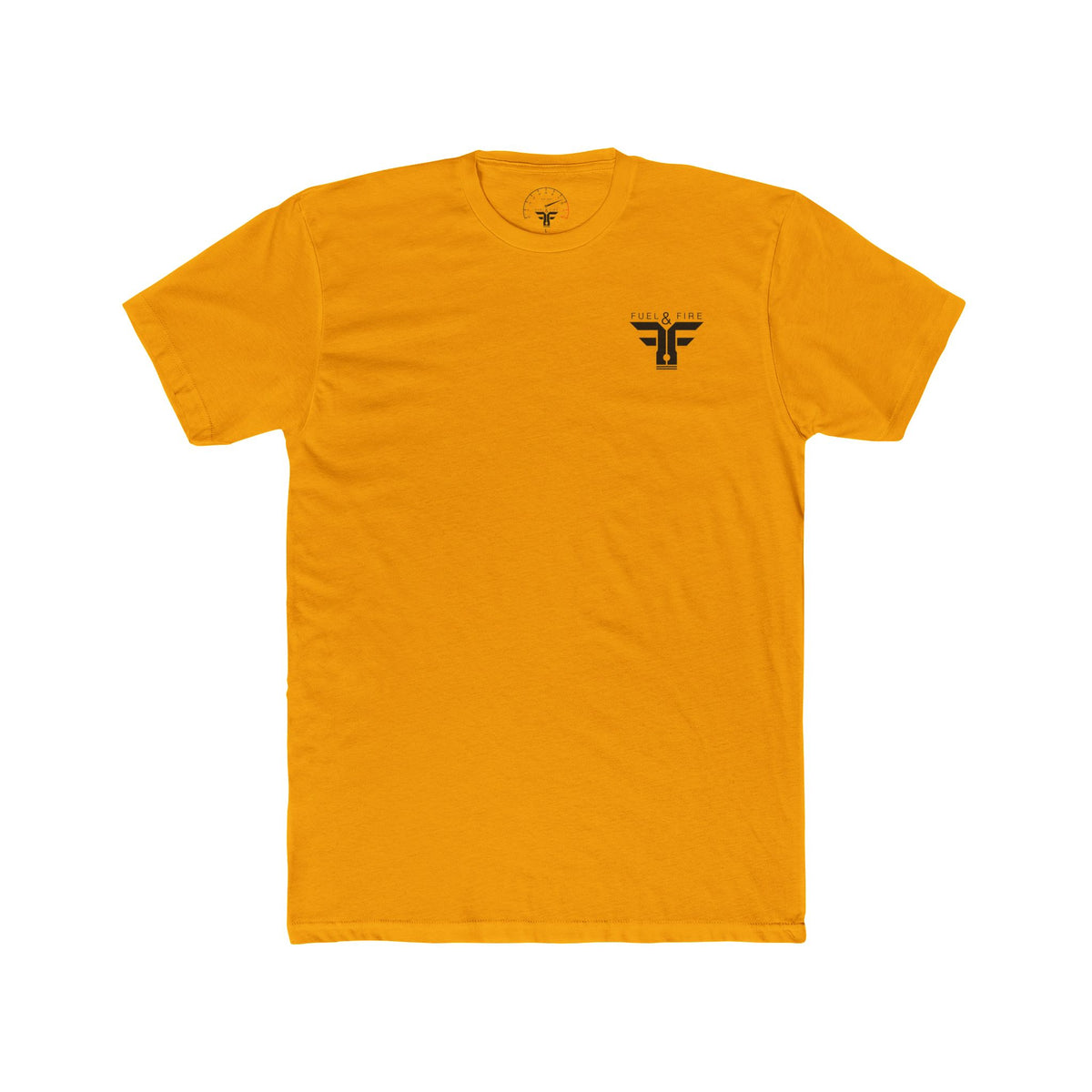 IMSA Victory Tee — “Victory Fueled by Faith” Graphic T-Shirt
