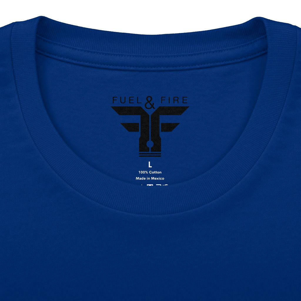 Get Torqued Tee - 4th of July Graphic George Washington T-Shirt
