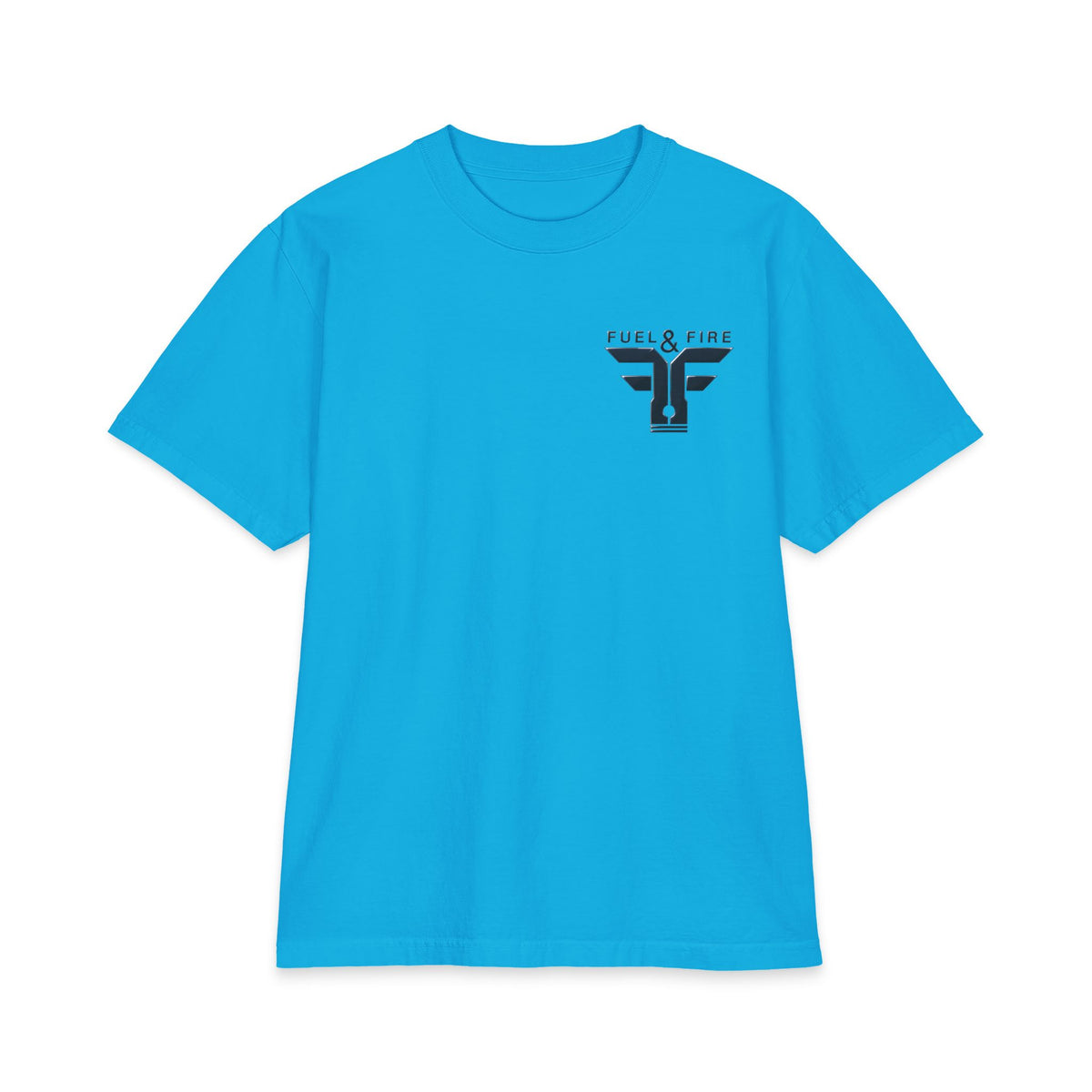 Fuel & Fire JDM Underground Car Tee