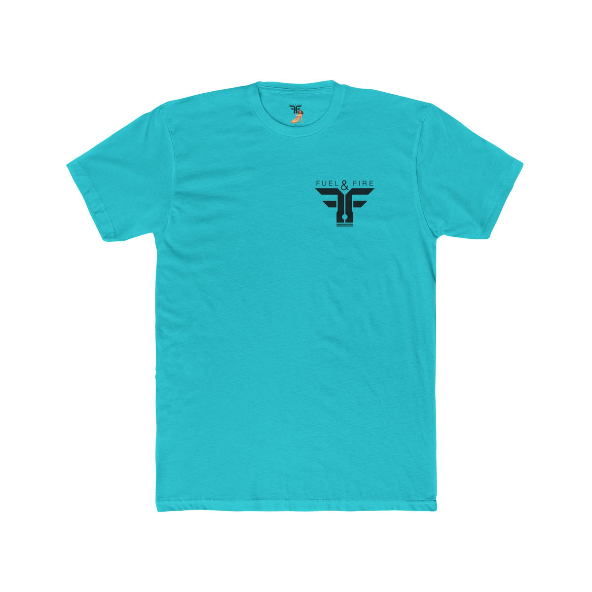 Godzilla Racing Tee – "Burn Rubber Not Skin" R35 Monster Car Graphic T-Shirt