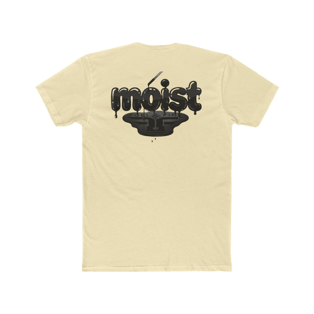 Moist Drip Graphic Tee