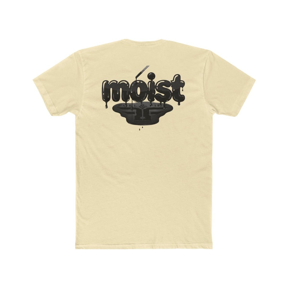 Moist Drip Graphic Tee