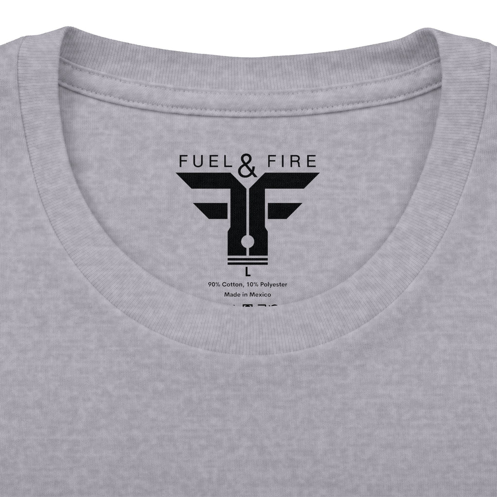 What Would Jesus Drive? Vintage Truck Graphic Tee