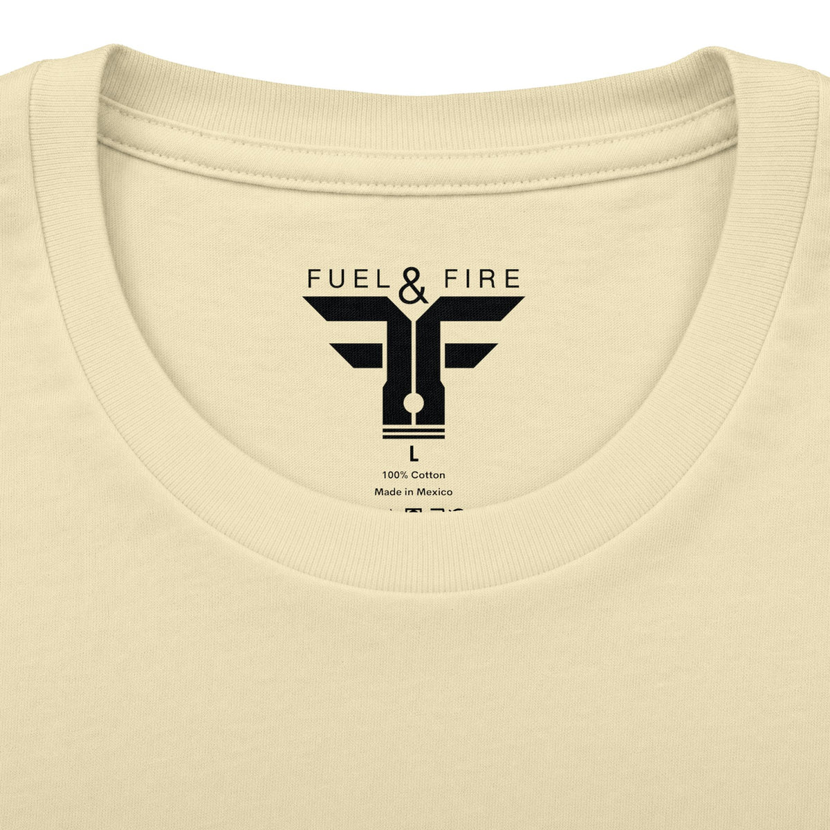 Big Block Bobby - Biceps & Big Blocks Tee