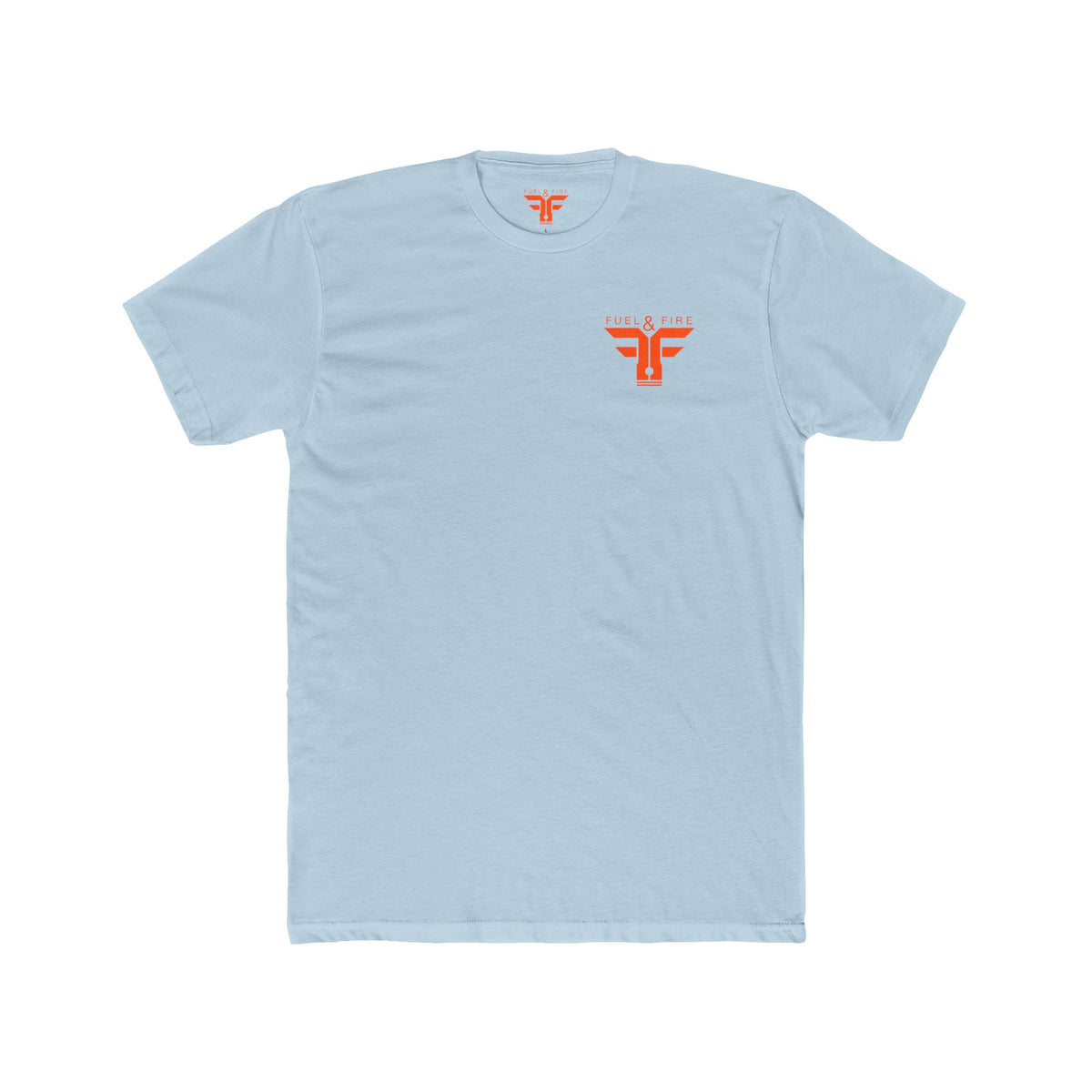 Surf Roadtrip T-Shirt —  Hennessey and McLaren Scenic Sunset Coastal Crew Tee