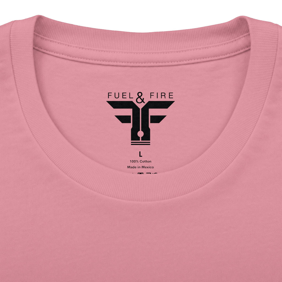 Big Block Bobby Garage— Vintage Hot Rod & Pin-Up Car Shirt