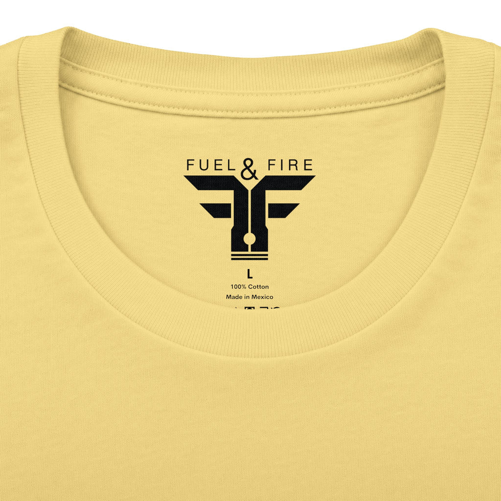 Surf City Cruise Night T-Shirt — Hot Rods JDM and Exotic Beach Cars Graphic Tee