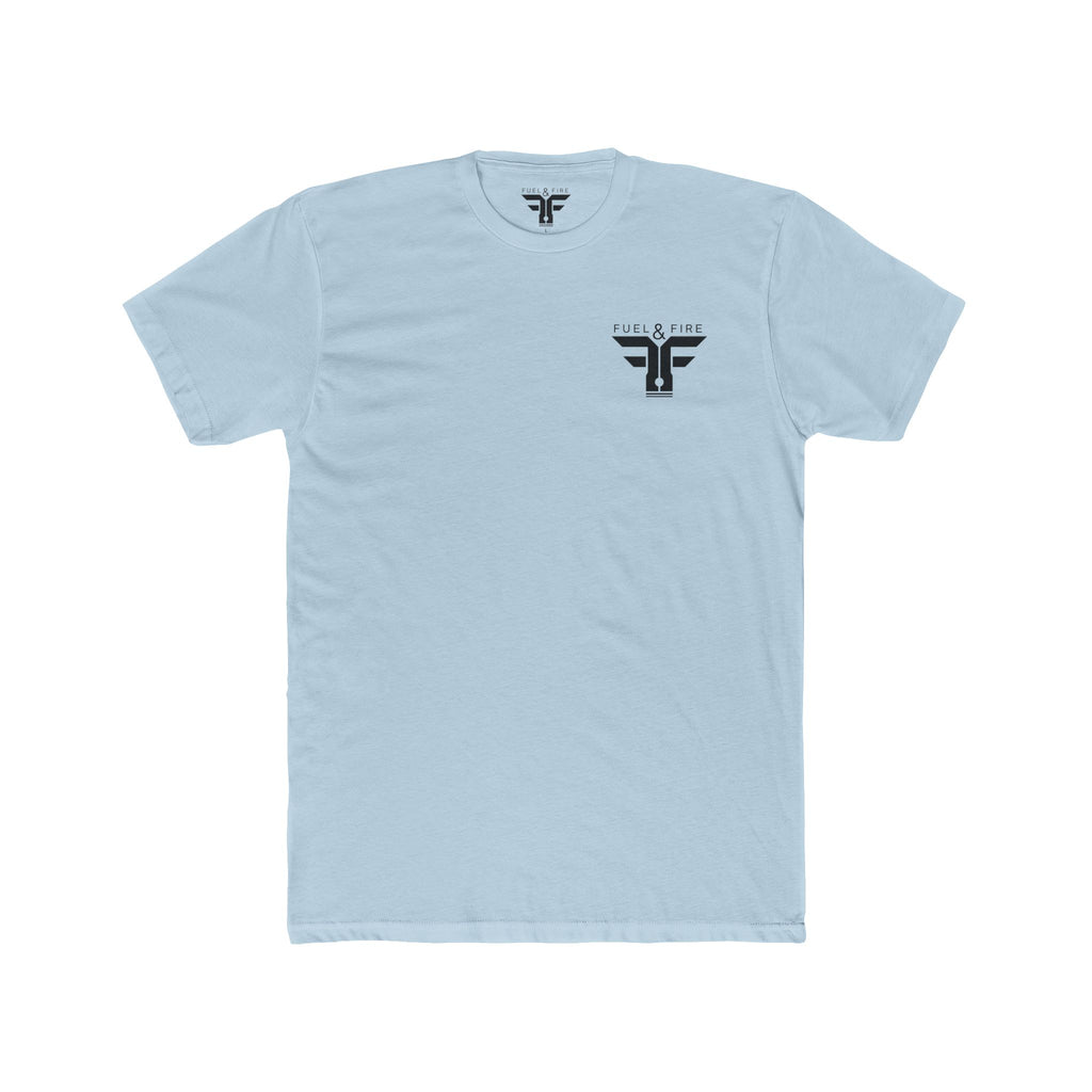 Snowmobile Yeti Tee — Mythical Mountain Riding T-Shirt