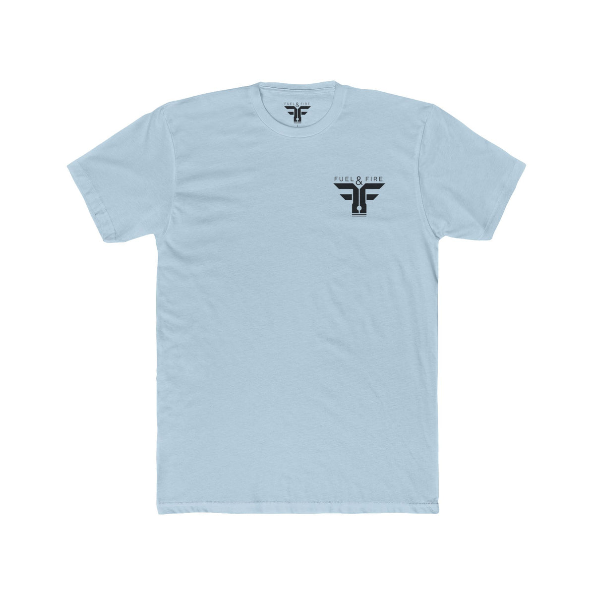 Snowmobile Yeti Tee — Mythical Mountain Riding T-Shirt