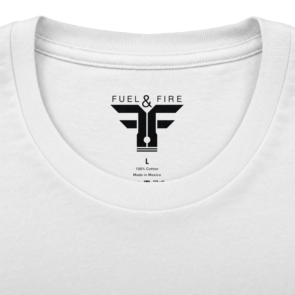 Vintage Hot Rod Tee — 'Merica Classic Car Graphic