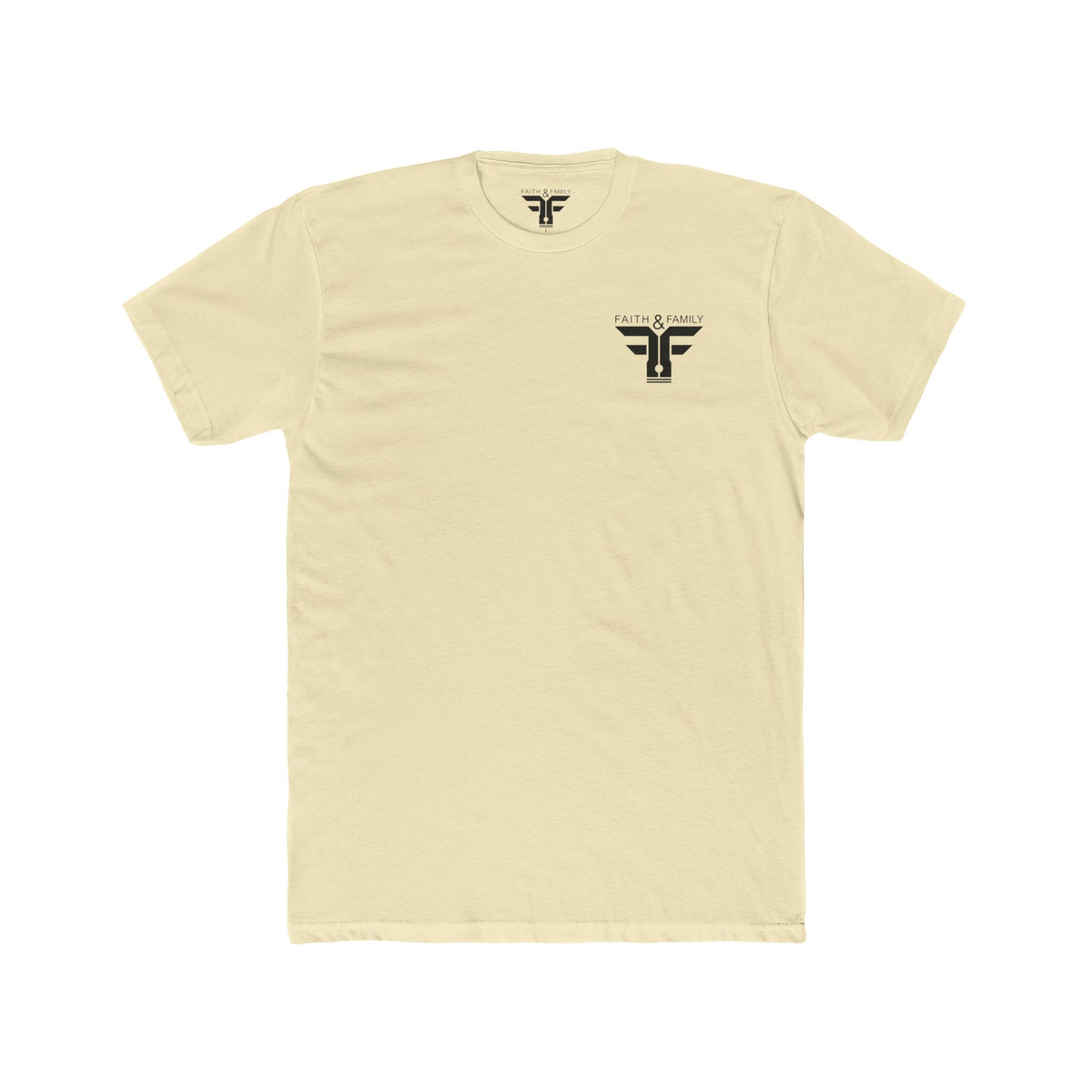Baby Jesus Tee — "Do You Believe in Drift?" Car Racing T-Shirt