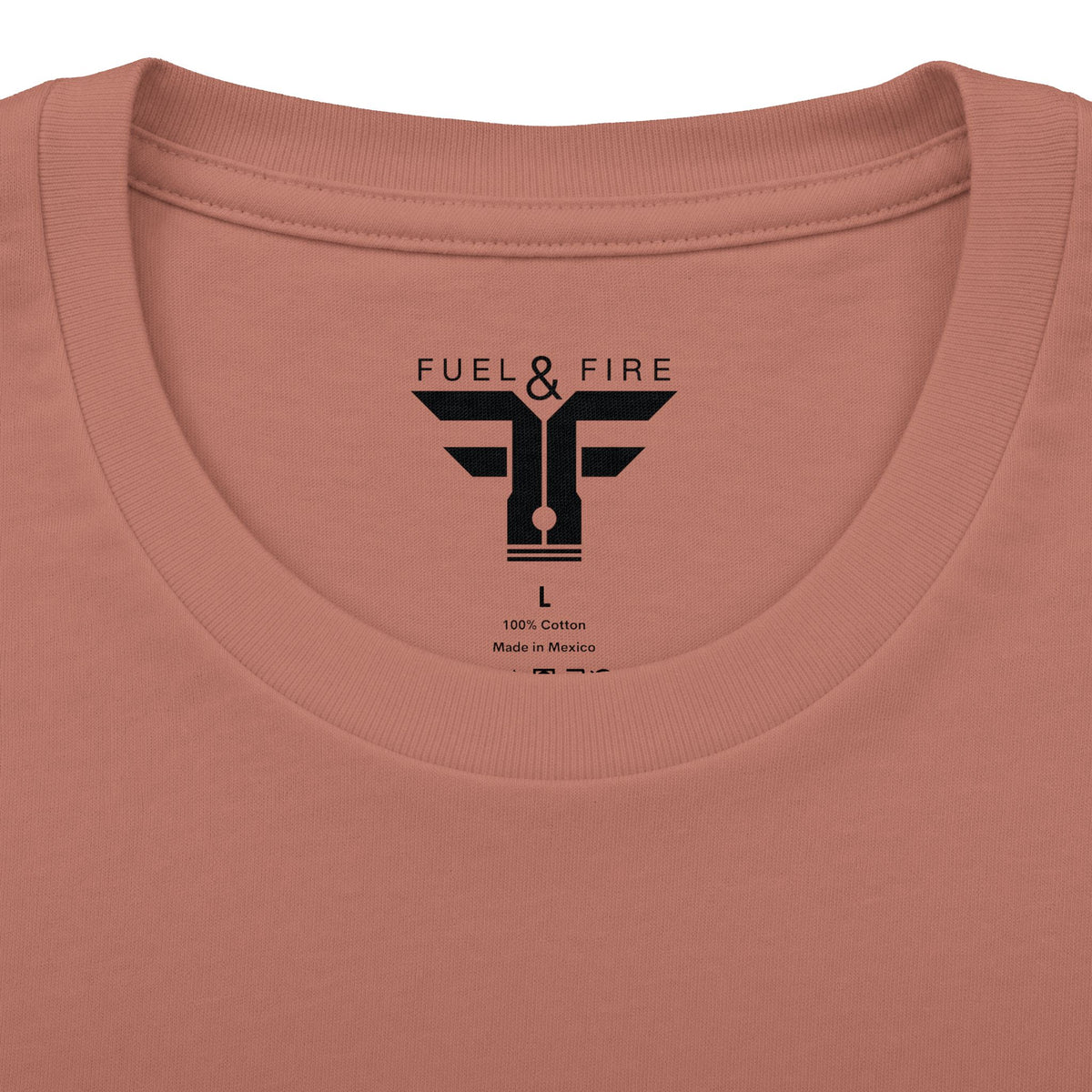 Big Block Bobby Garage— Vintage Hot Rod & Pin-Up Car Shirt