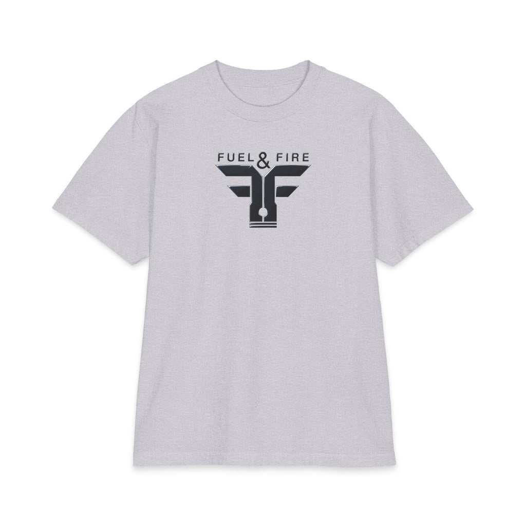 Fuel & Fire 'Shakotan Midnight' Car Culture T-Shirt