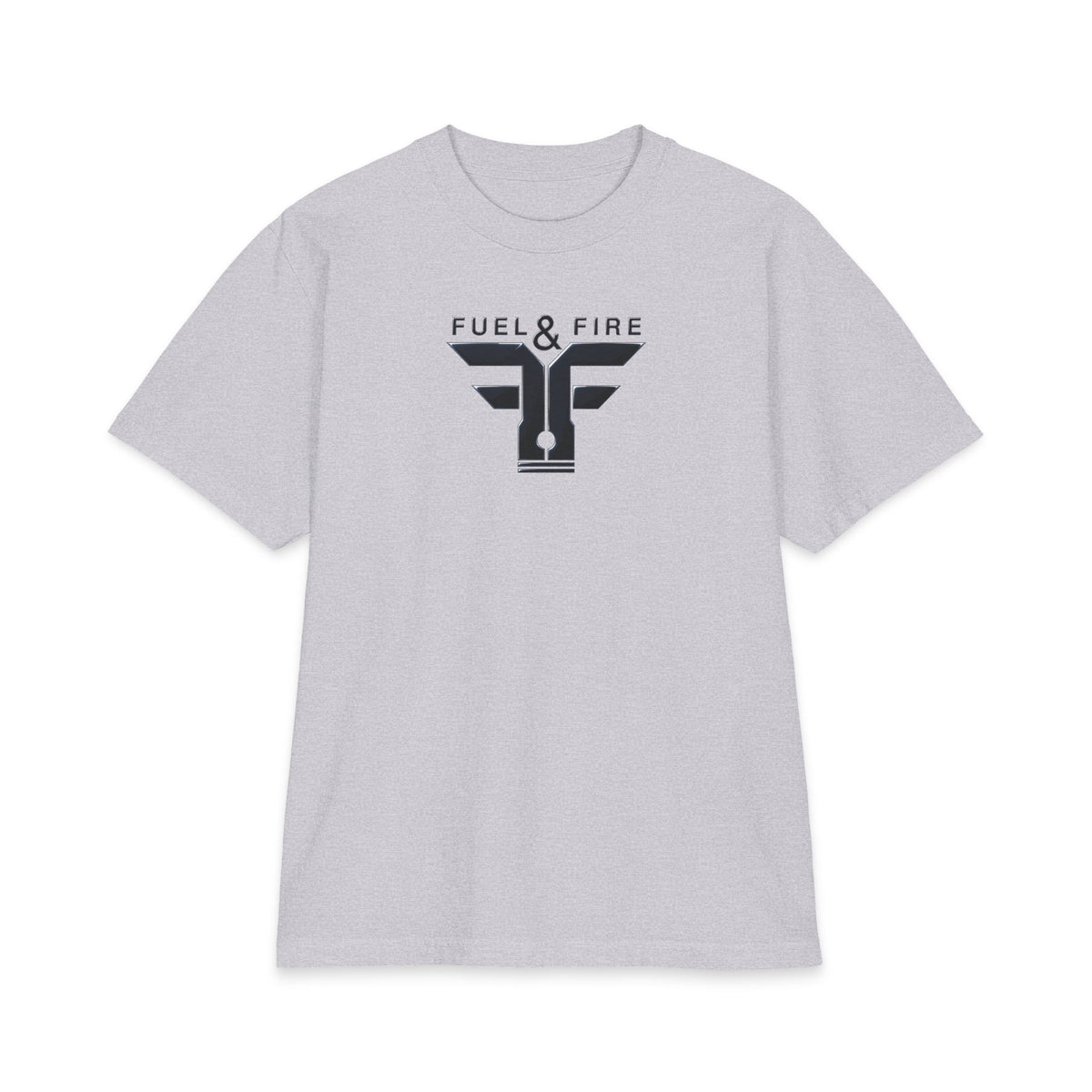 Fuel & Fire 'Shakotan Midnight' Car Culture T-Shirt