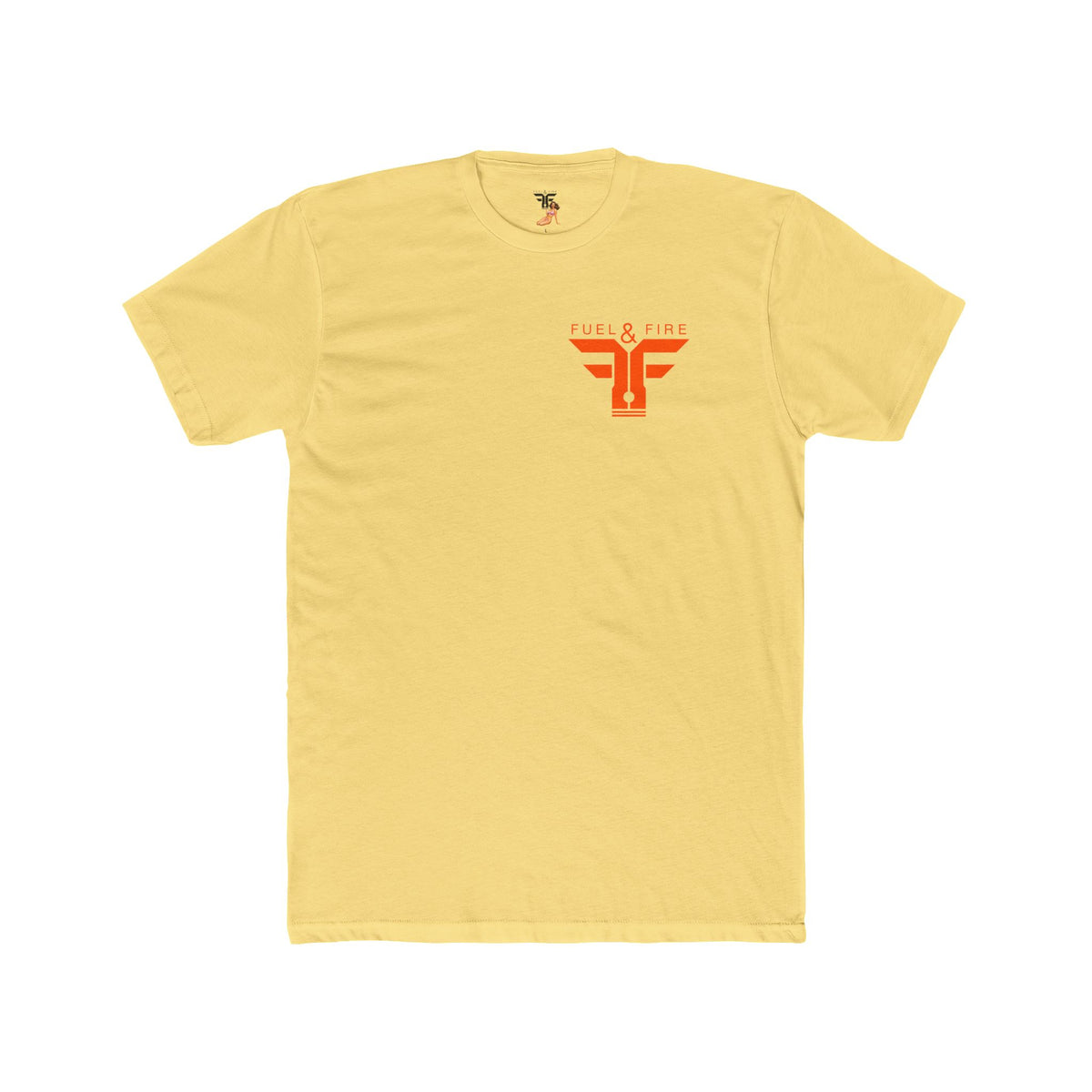 Vintage Surf Truck T‑Shirt — "Salt, Sand & Straight Pipes" Cotton Tee