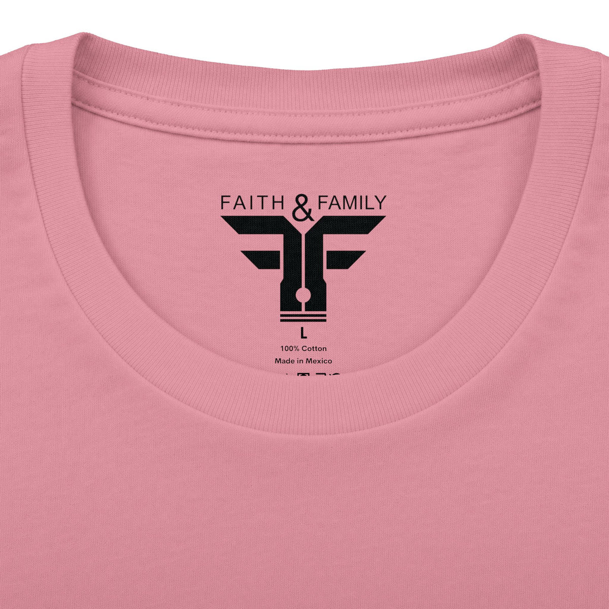 Baby Jesus Tee — "Do You Believe in Drift?" Car Racing T-Shirt
