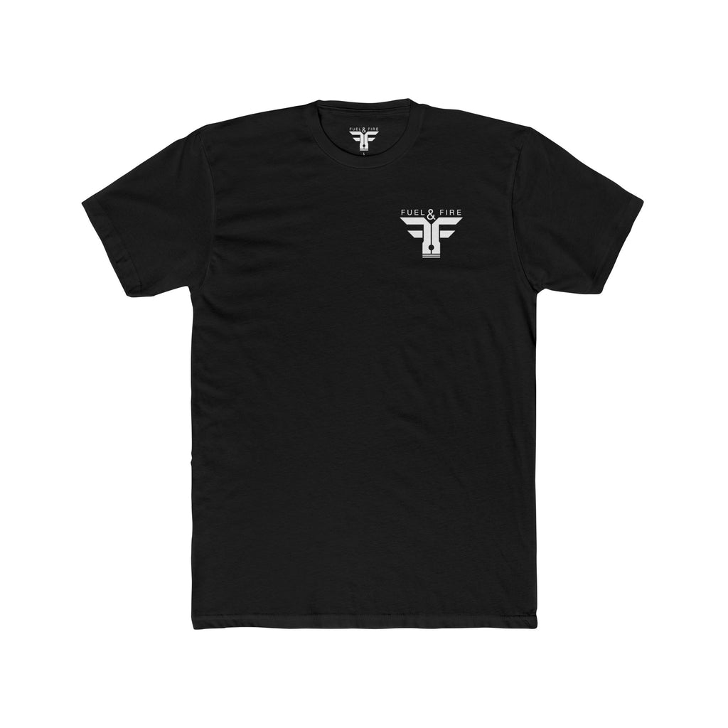 Vintage Hot Rod Tee — 'Merica Classic Car Graphic