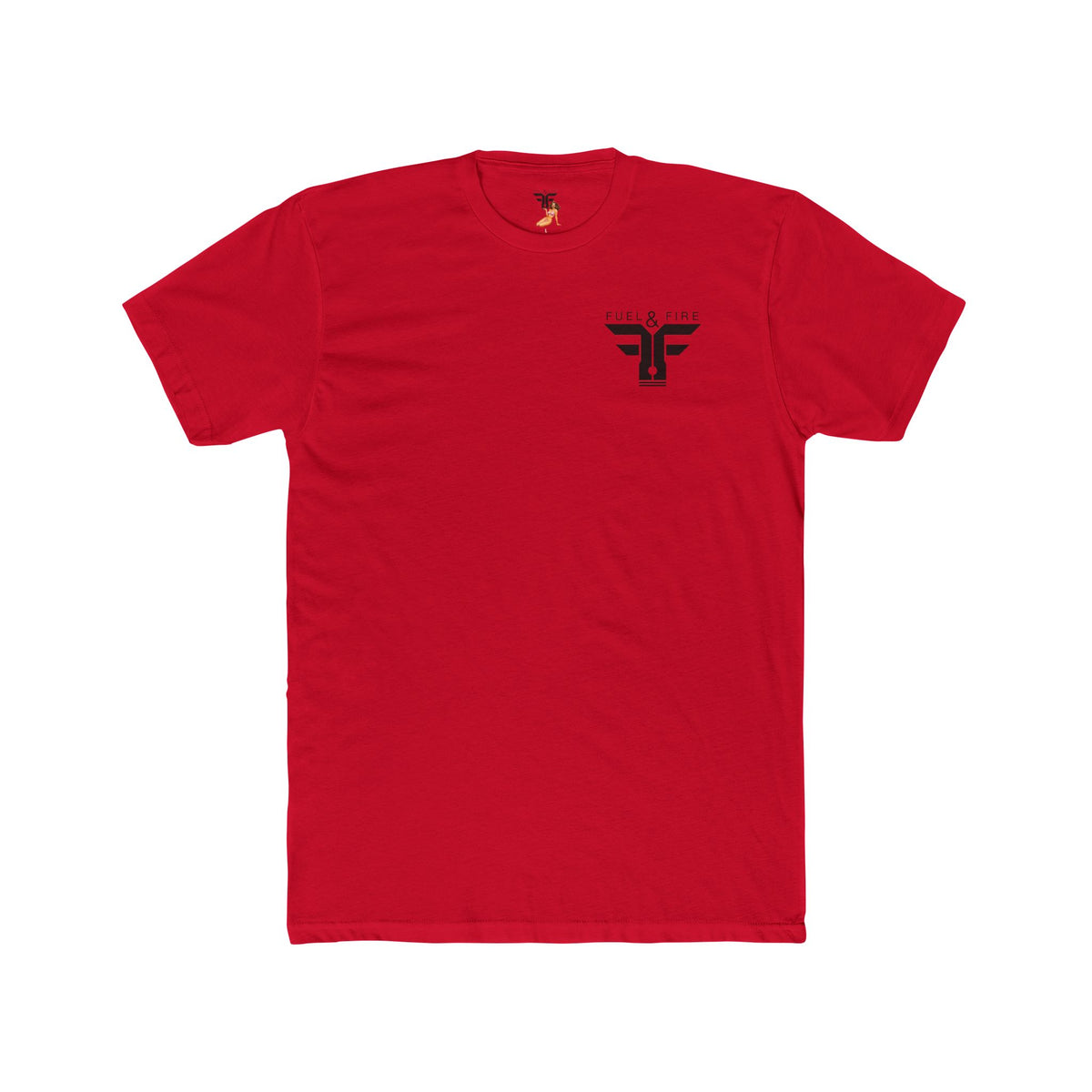 Race Car Driver Tee — "Endless Summer" Vintage Motorsport T-Shirt