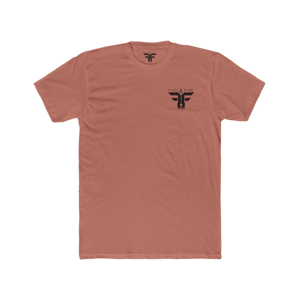 Snowmobile Yeti Tee — Mythical Mountain Riding T-Shirt