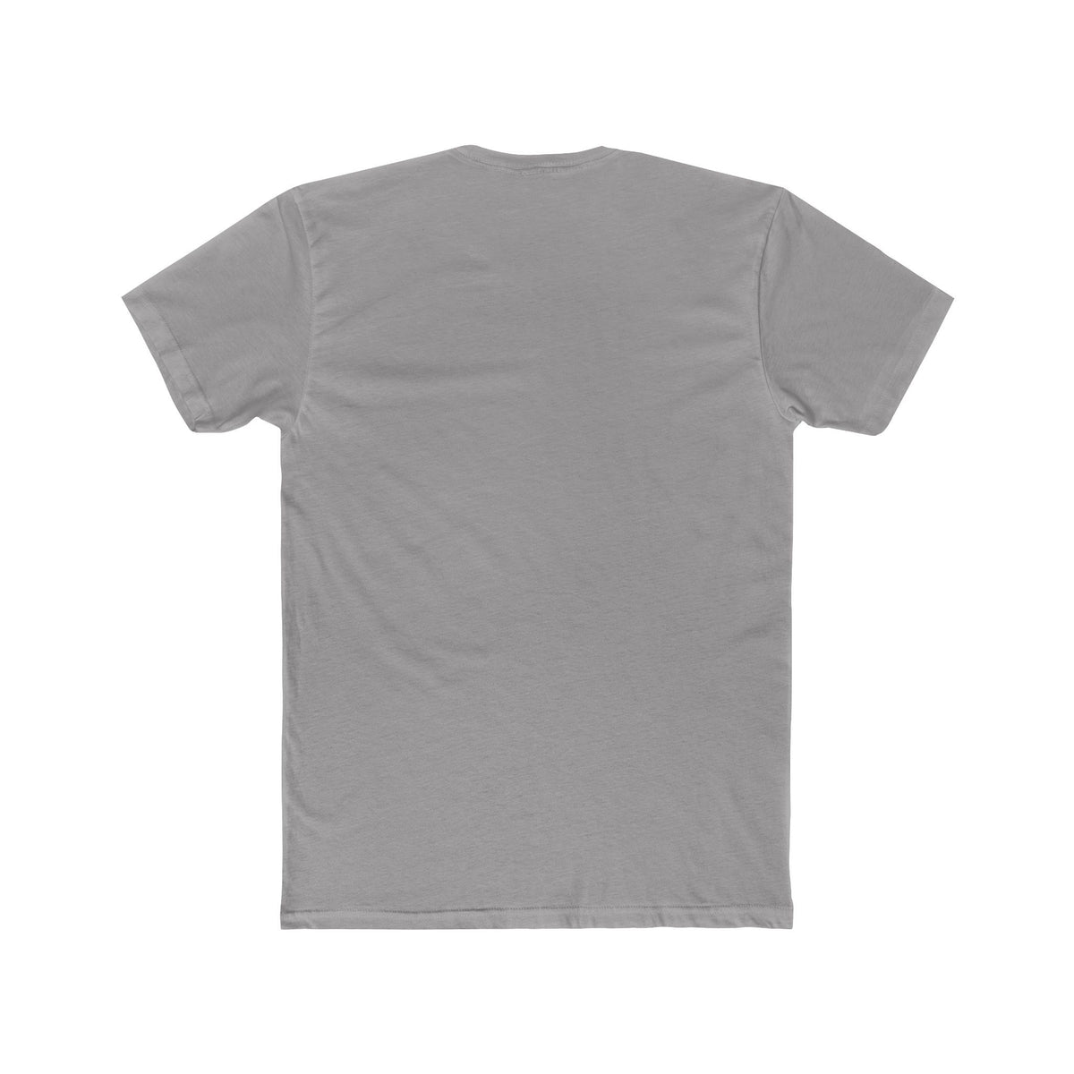 Fuel & Fire Patriotic Tee — "One Nation Under God With Liberty" Vintage American Flag Shirt