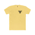 Fuel & Fire Graphic Tee — Tail of the Dragon Adventure Logo T-Shirt