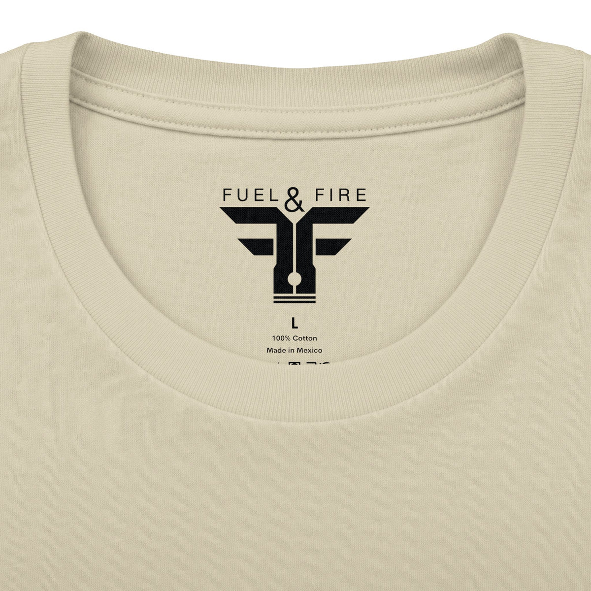 Surf Roadtrip T-Shirt —  Hennessey and McLaren Scenic Sunset Coastal Crew Tee