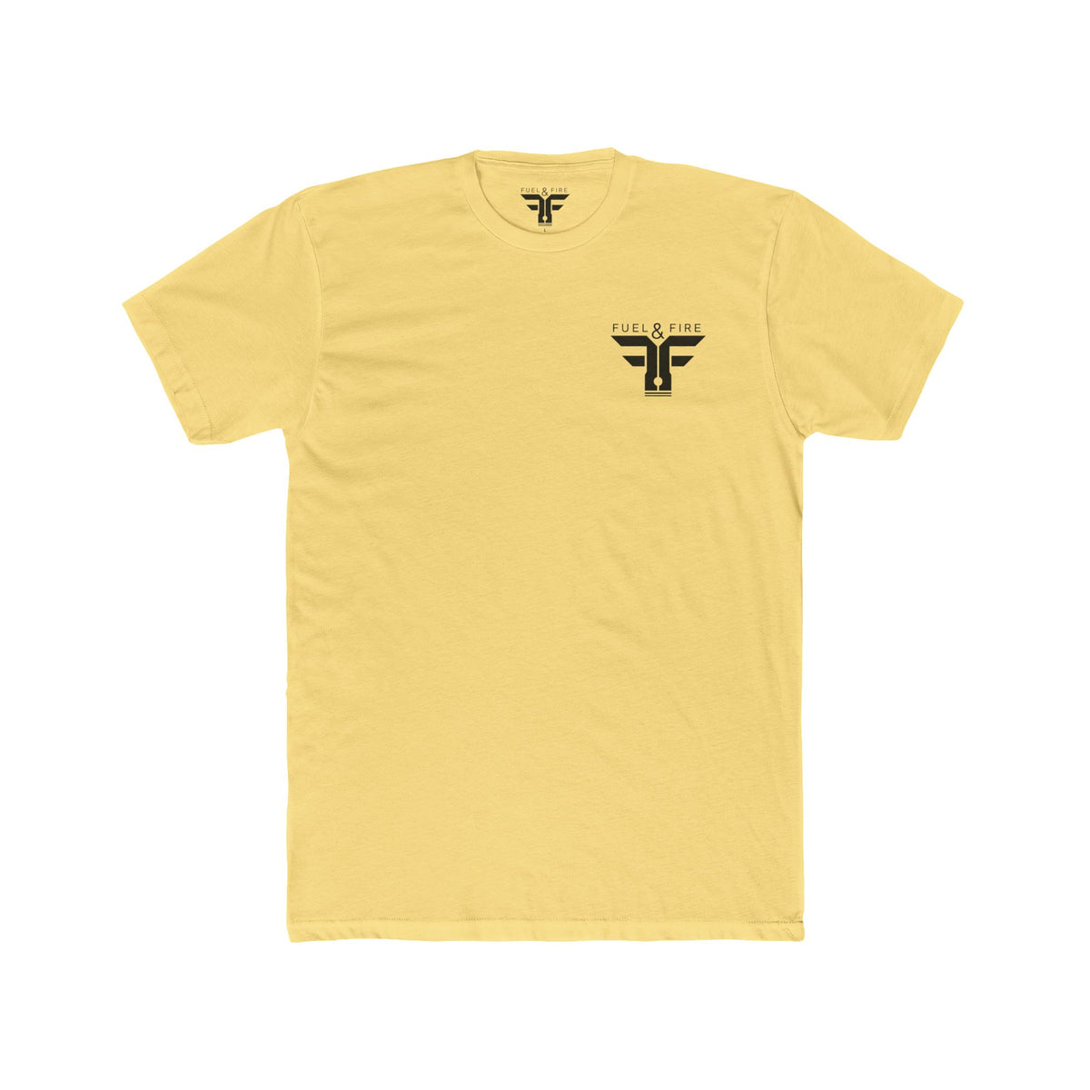 Snowmobile Yeti Tee — Mythical Mountain Riding T-Shirt