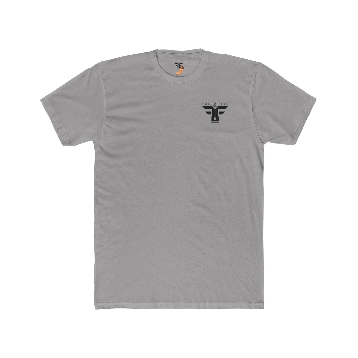 Ariel Atom Beach Tee