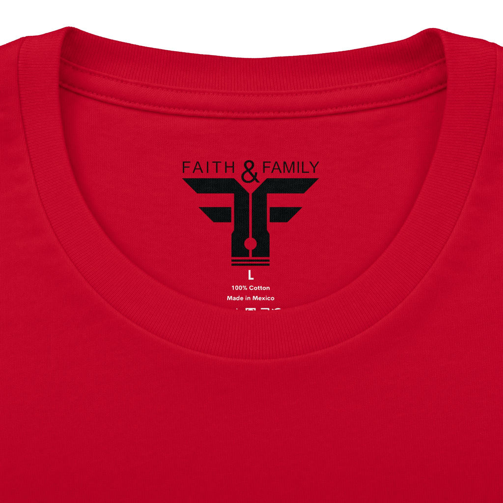 Baby Jesus Tee — "Do You Believe in Drift?" Car Racing T-Shirt