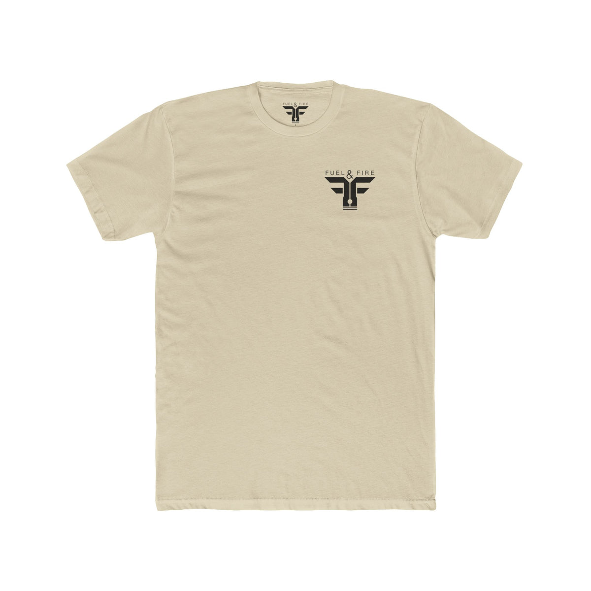 Big Block Bobby - Biceps & Big Blocks Tee