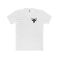 Fuel & Fire Sunset Racing T-Shirt — Retro Palm Beach Exotic Car Tee