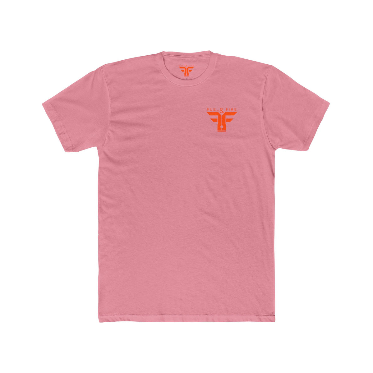 Surf Roadtrip T-Shirt —  Hennessey and McLaren Scenic Sunset Coastal Crew Tee