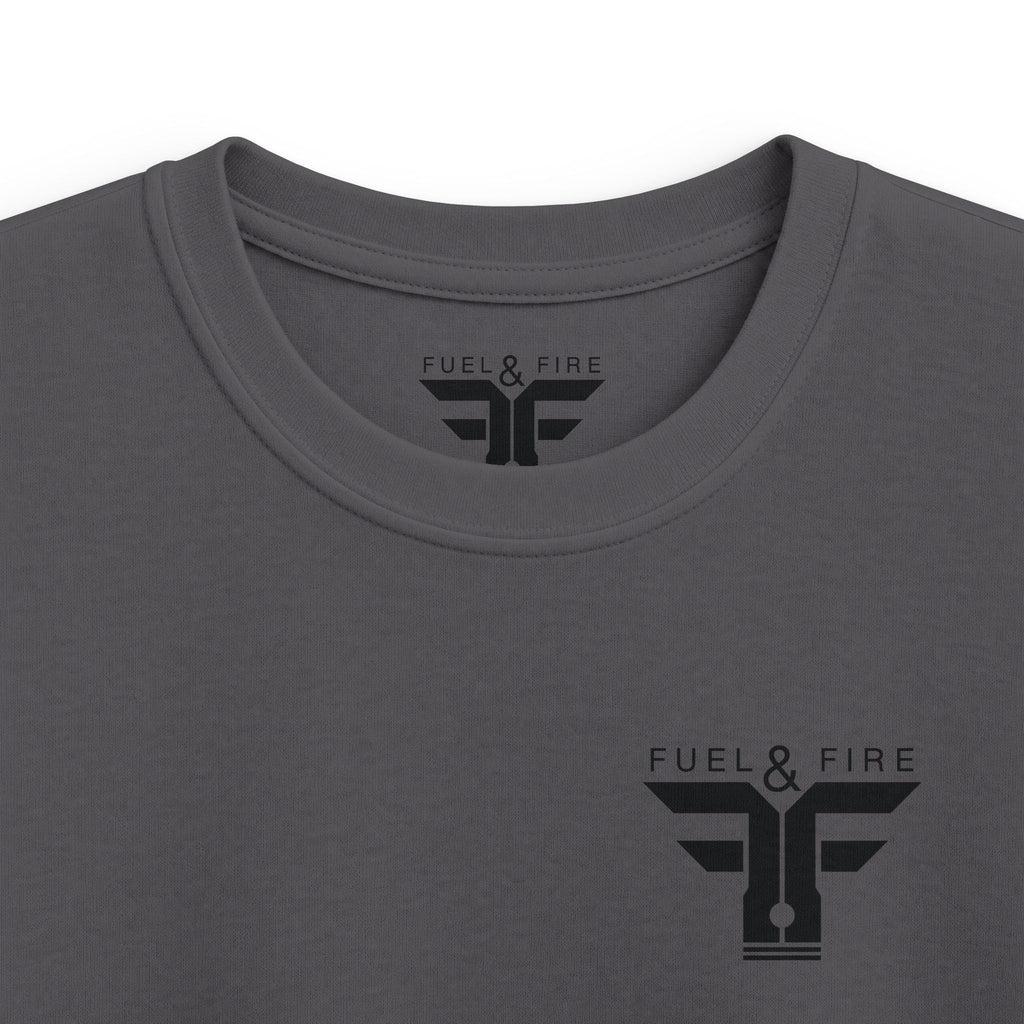 Youth T‑Shirt "Your Mom Likes My Ride" Retro BMX Graphic Tee