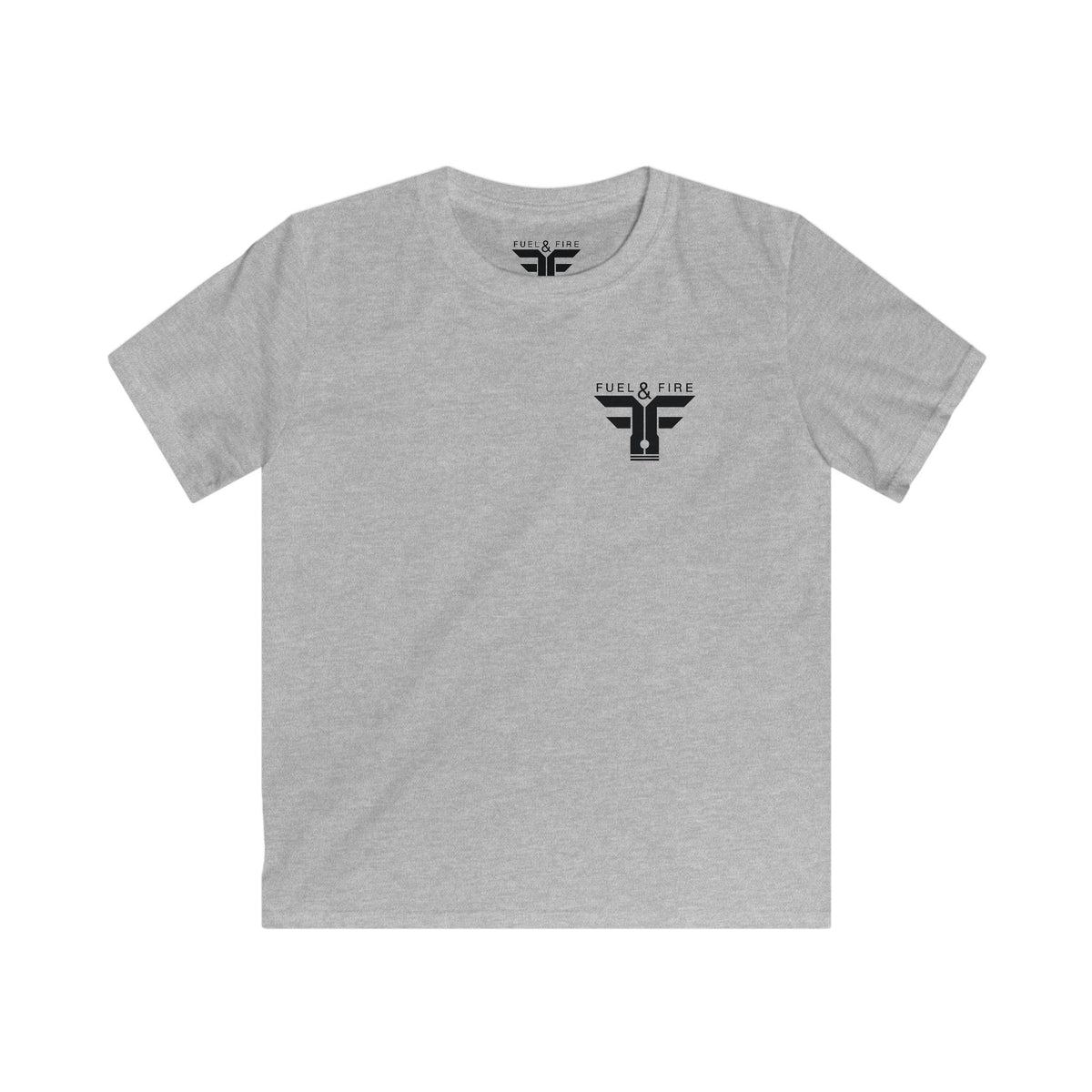 Youth T‑Shirt "Your Mom Likes My Ride" Retro BMX Graphic Tee