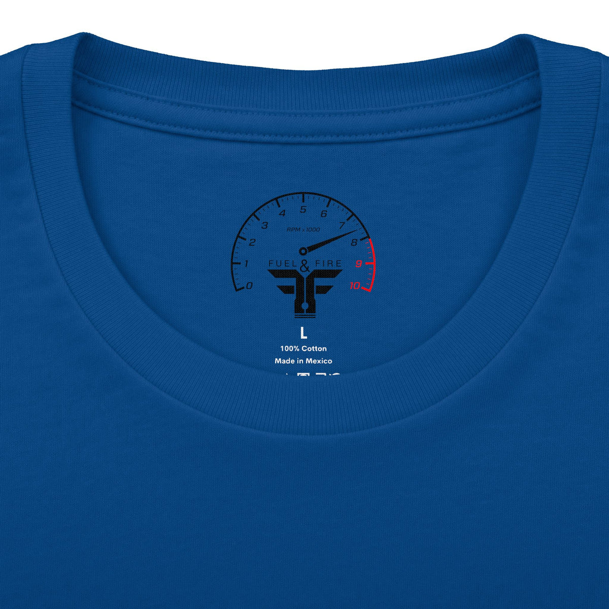 Fuel & Fire Humble Truck T‑Shirt — Matthew 20:16 Christian Graphic Tee