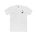 Der Hammer Car Tee — 'Benzin & Feuer' Vintage Mercedes Graphic Shirt