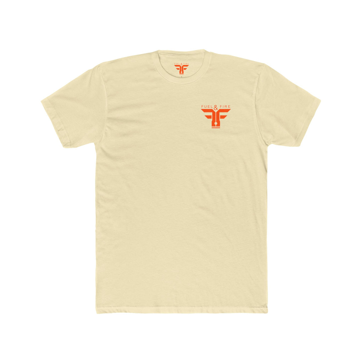 Surf Roadtrip T-Shirt —  Hennessey and McLaren Scenic Sunset Coastal Crew Tee